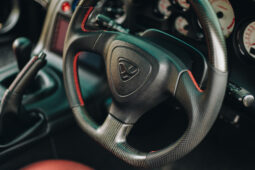 
										Mazda RX7 FD3S 1999 full									