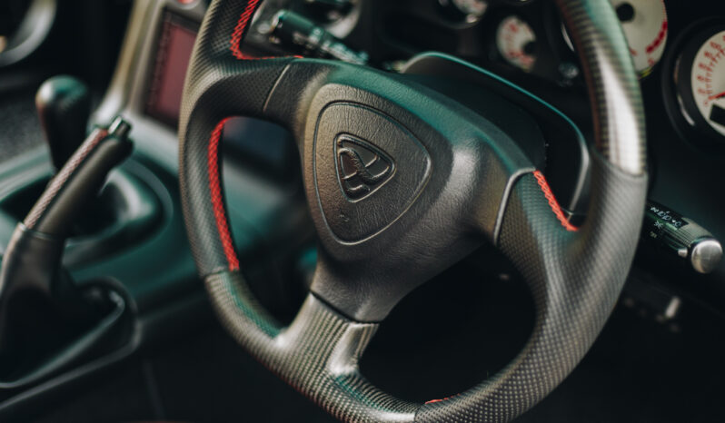 
								Mazda RX7 FD3S 1999 full									