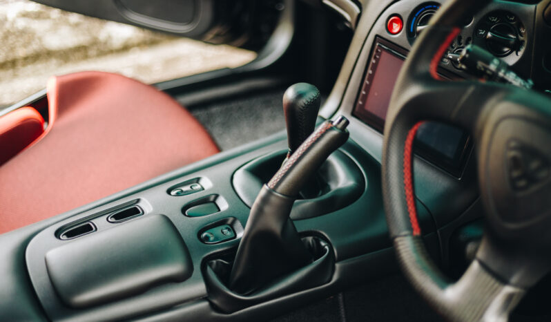 
								Mazda RX7 FD3S 1999 full									