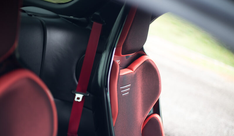 
								Mazda RX7 FD3S 1999 full									