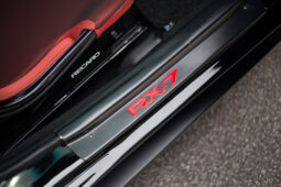 
										Mazda RX7 FD3S 1999 full									