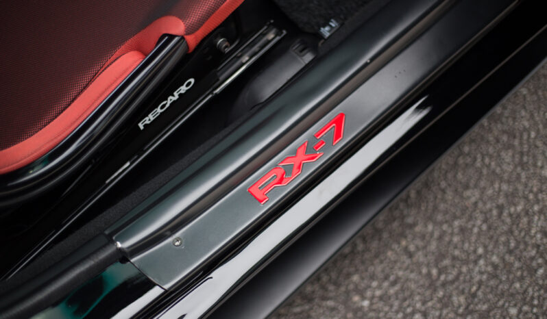 
								Mazda RX7 FD3S 1999 full									