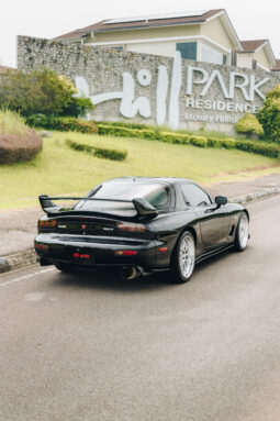 
										Mazda RX7 FD3S 1999 full									