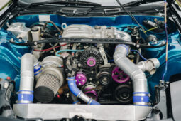 
										Mazda RX7 FD3S 1999 full									