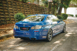 
										2011 BMW M5 F10 full									