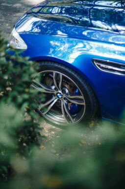 
										2011 BMW M5 F10 full									