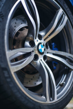 
										2011 BMW M5 F10 full									