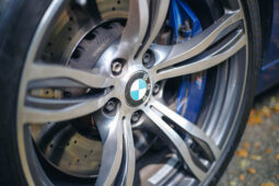 
										2011 BMW M5 F10 full									