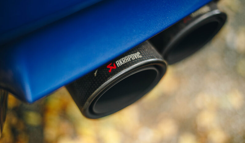 
								2011 BMW M5 F10 full									