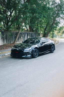 
										2020 Toyota 86 GT Limited (M) full									