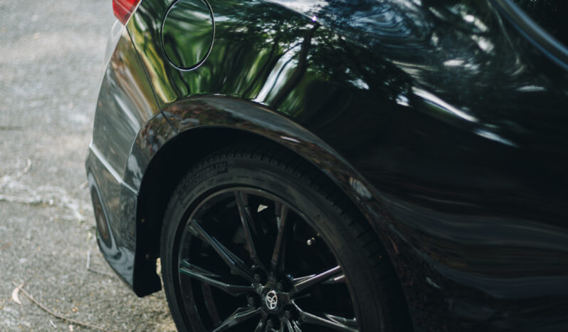 
								2020 Toyota 86 GT Limited (M) full									