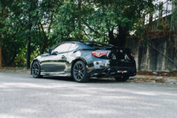 
										2020 Toyota 86 GT Limited (M) full									
