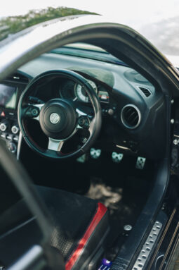 
										2020 Toyota 86 GT Limited (M) full									