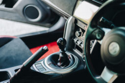 
										2020 Toyota 86 GT Limited (M) full									