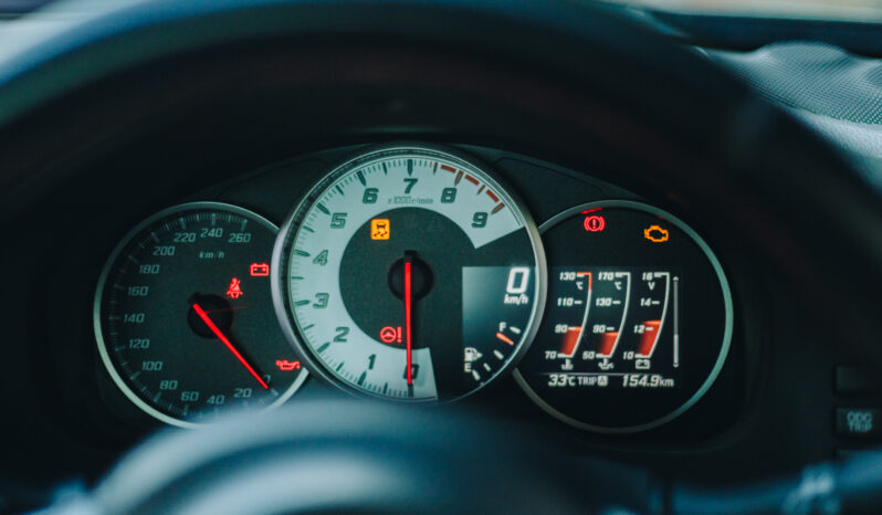 
								2020 Toyota 86 GT Limited (M) full									