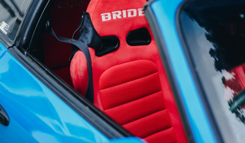 
								Toyota Supra MK4 Targa Top full									