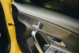 
										2020 Mercedes AMG A45s Edition 1 full									