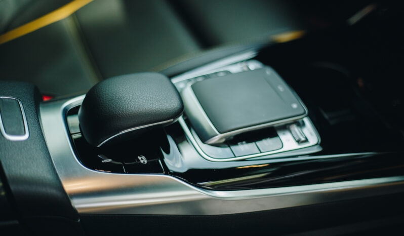 
								2020 Mercedes AMG A45s Edition 1 full									