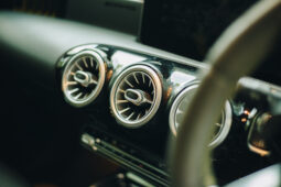 
										2020 Mercedes AMG A45s Edition 1 full									