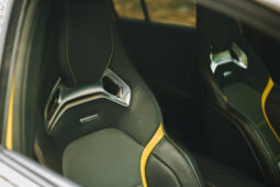 
										2020 Mercedes AMG A45s Edition 1 full									