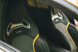 
										2020 Mercedes AMG A45s Edition 1 full									