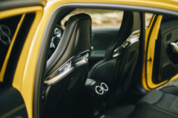 
										2020 Mercedes AMG A45s Edition 1 full									