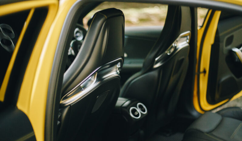 
								2020 Mercedes AMG A45s Edition 1 full									