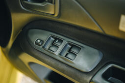 
										Mitsubishi Evo 7 GSR(CT9A) full									