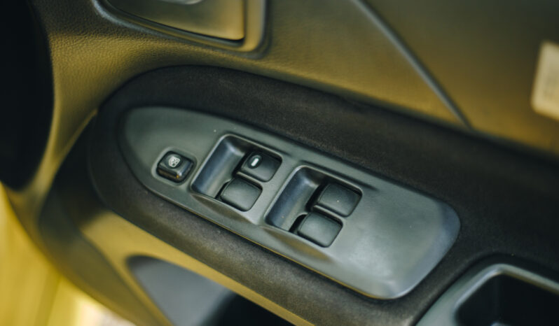 
								Mitsubishi Evo 7 GSR(CT9A) full									