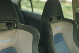 
										Mitsubishi Evo 7 GSR(CT9A) full									