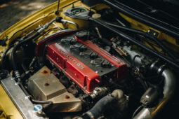 
										Mitsubishi Evo 7 GSR(CT9A) full									