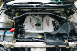 
										Nissan Skyline GT-T R34 full									