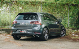 
										2019 Volkswagen Golf GTi MK7.5 (Local Malaysia Unit) full									