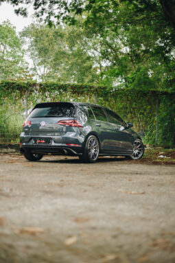 
										2019 Volkswagen Golf GTi MK7.5 (Local Malaysia Unit) full									