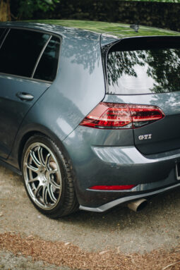 
										2019 Volkswagen Golf GTi MK7.5 (Local Malaysia Unit) full									