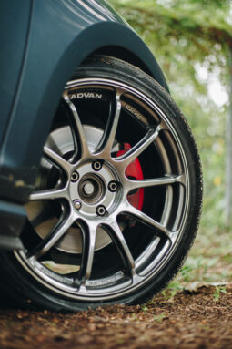 
										2019 Volkswagen Golf GTi MK7.5 (Local Malaysia Unit) full									