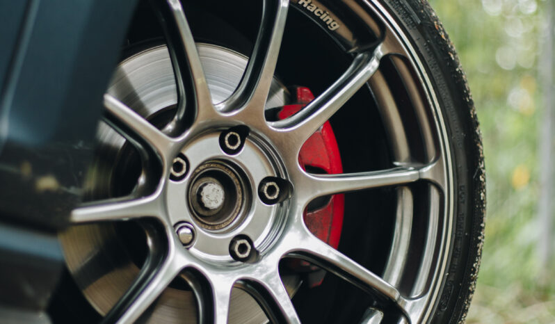 
								2019 Volkswagen Golf GTi MK7.5 (Local Malaysia Unit) full									