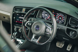 
										2019 Volkswagen Golf GTi MK7.5 (Local Malaysia Unit) full									