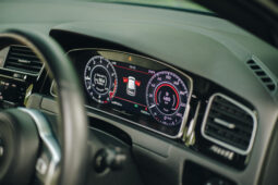 
										2019 Volkswagen Golf GTi MK7.5 (Local Malaysia Unit) full									