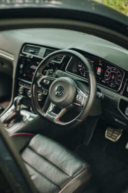 
										2019 Volkswagen Golf GTi MK7.5 (Local Malaysia Unit) full									