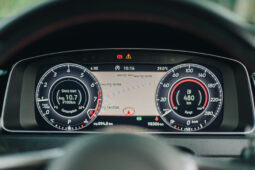 
										2019 Volkswagen Golf GTi MK7.5 (Local Malaysia Unit) full									