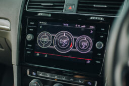 
										2019 Volkswagen Golf GTi MK7.5 (Local Malaysia Unit) full									