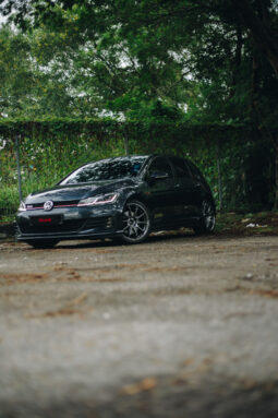 
										2019 Volkswagen Golf GTi MK7.5 (Local Malaysia Unit) full									