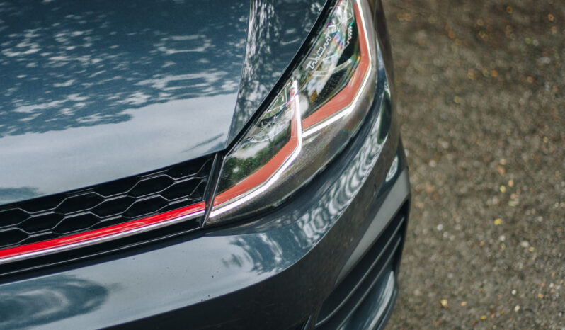 
								2019 Volkswagen Golf GTi MK7.5 (Local Malaysia Unit) full									