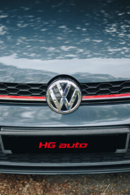 
										2019 Volkswagen Golf GTi MK7.5 (Local Malaysia Unit) full									