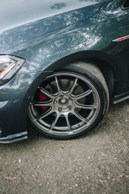 
										2019 Volkswagen Golf GTi MK7.5 (Local Malaysia Unit) full									