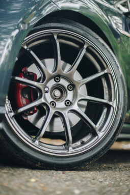 
										2019 Volkswagen Golf GTi MK7.5 (Local Malaysia Unit) full									