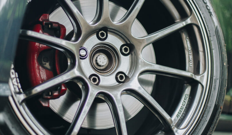 
								2019 Volkswagen Golf GTi MK7.5 (Local Malaysia Unit) full									