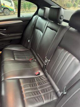 
										2011 BMW M5 F10 full									