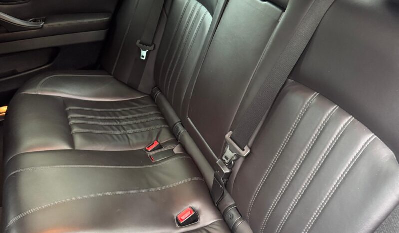 
								2011 BMW M5 F10 full									